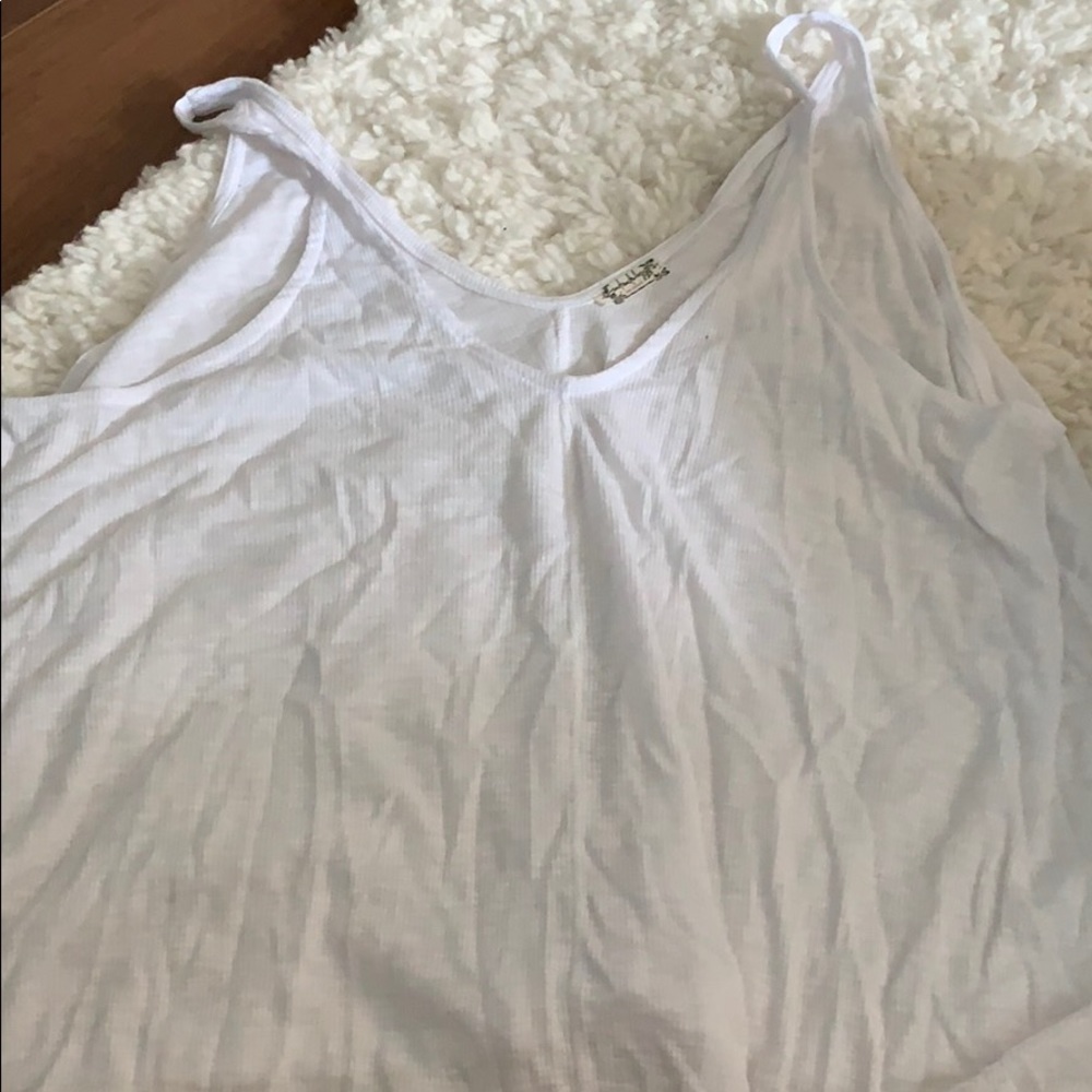 Free People Tank